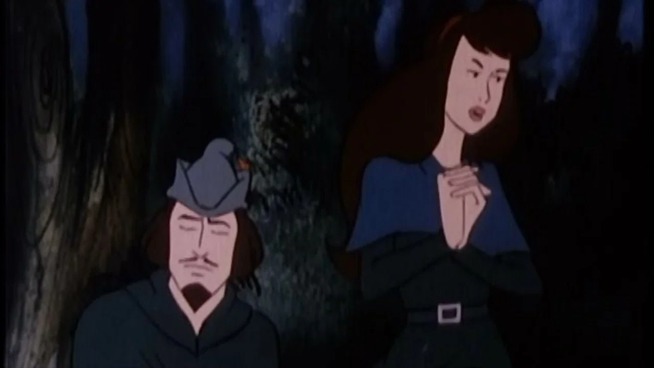 Storybook Classics - Robin Hood - 剧照