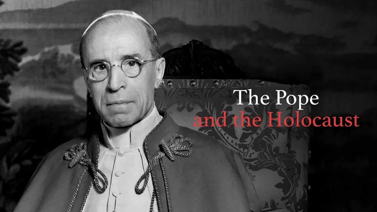 Papst Pius XII. und der Holocaust - 剧照