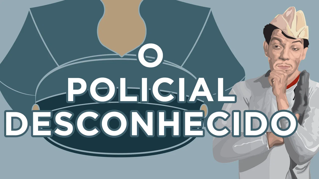 El gendarme desconocido - 剧照