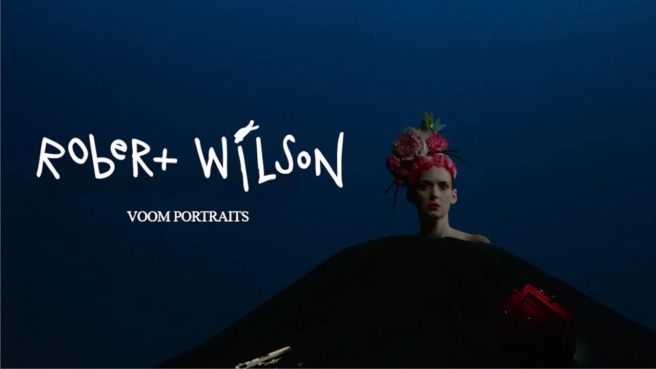 Voom Portraits - 剧照