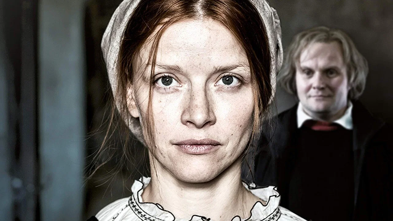 Katharina Luther - 剧照