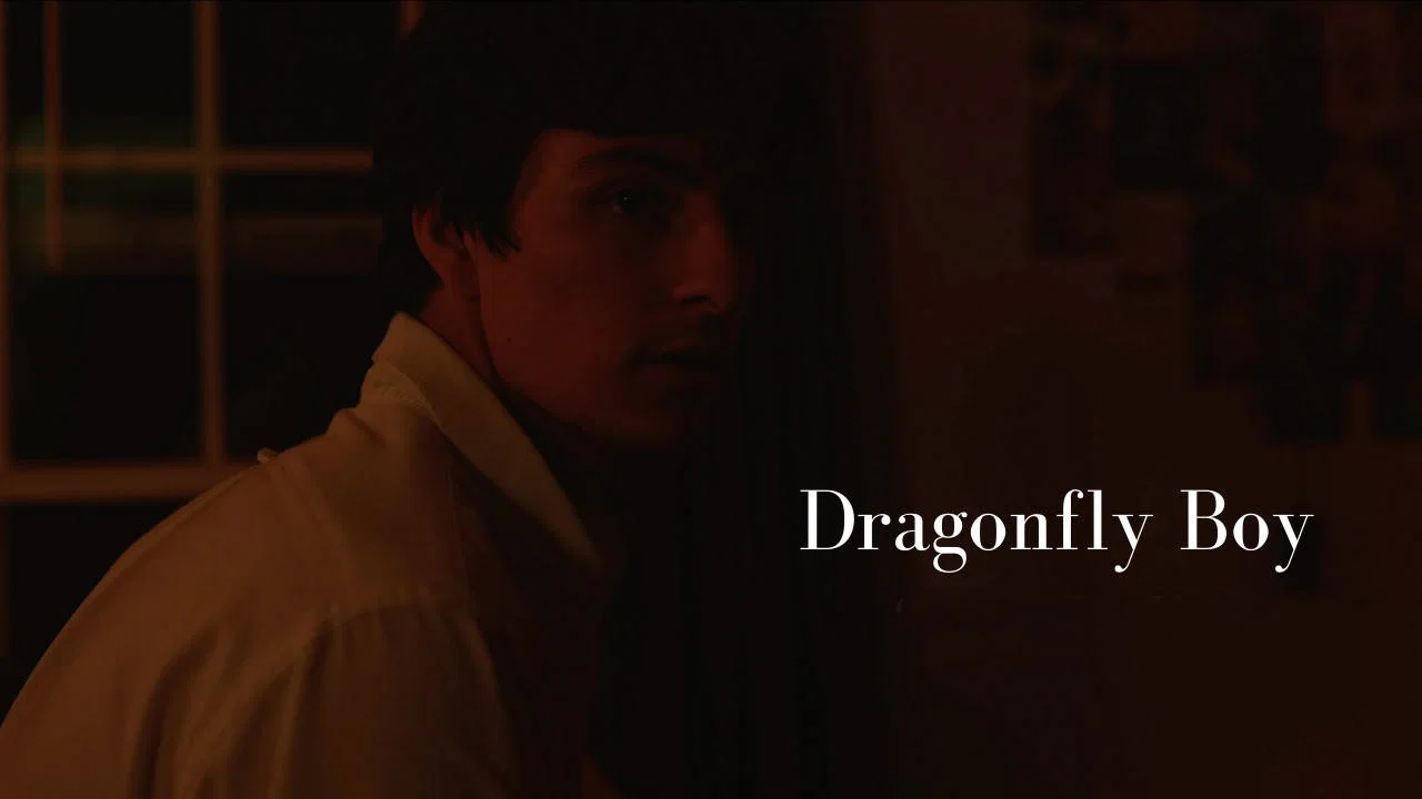 Dragonfly Boy - 剧照
