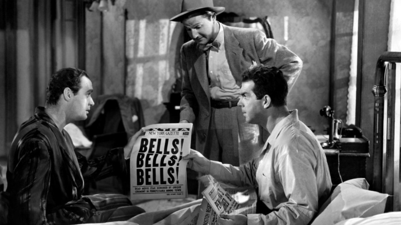 The Miracle of the Bells - 剧照