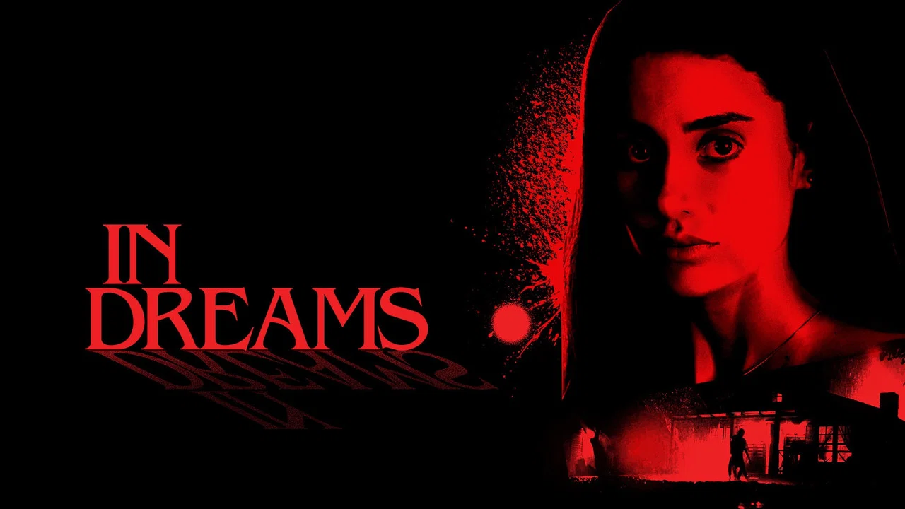 In Dreams - 剧照