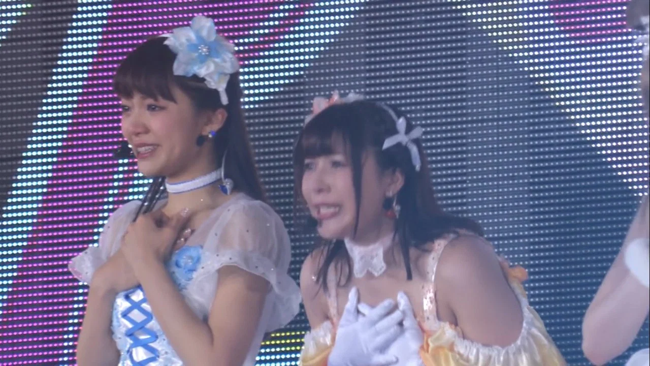 &mu;'s 最终回 LoveLive演唱会! ～&mu;'sic Forever♪♪♪♪♪♪♪♪♪～ - 剧照
