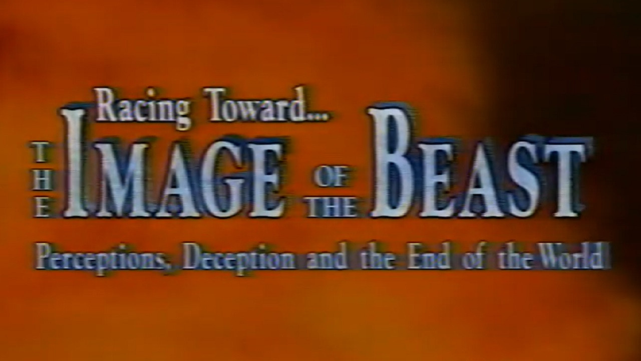 Racing Toward... the Mark of the Beast - 剧照