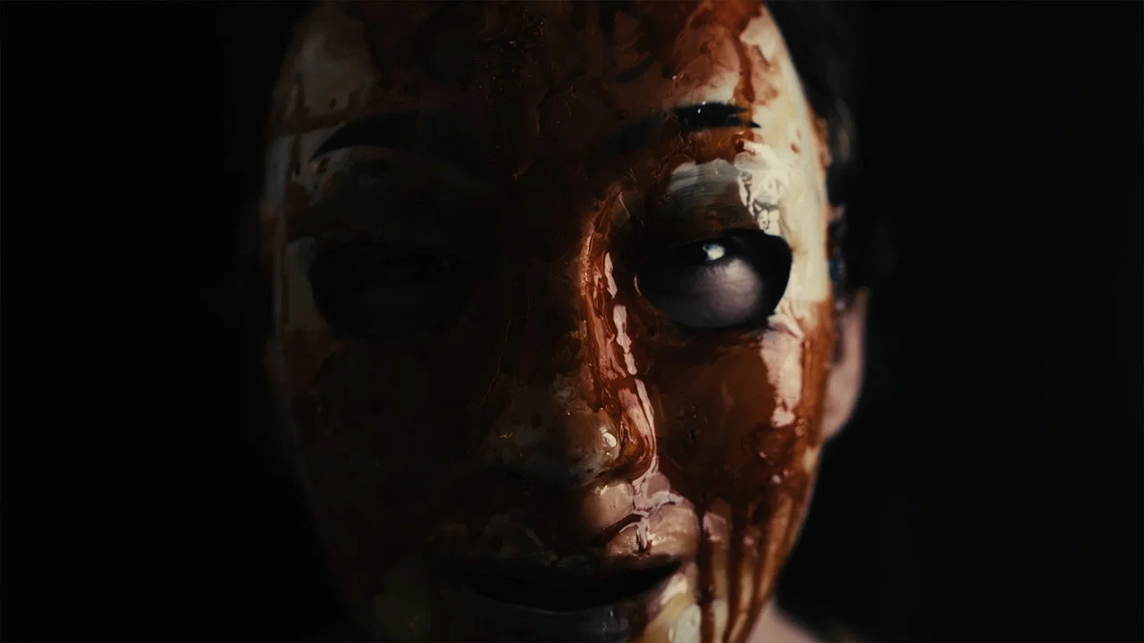 The Bloody Man - 剧照