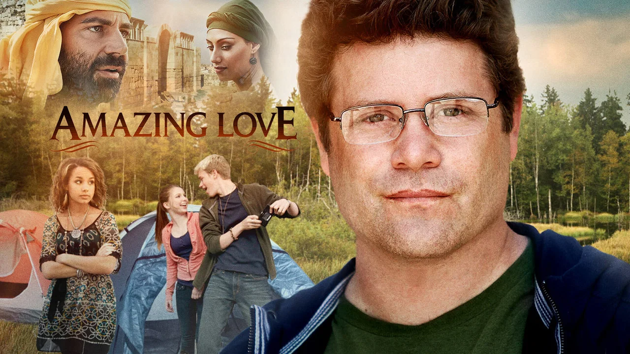 Amazing Love - 剧照
