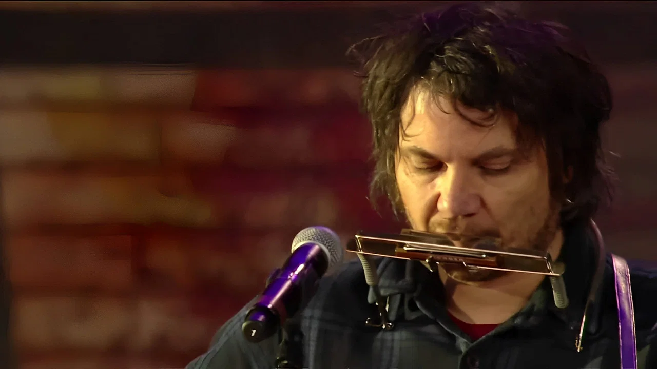 Jeff Tweedy: Sunken Treasure - Live in the Pacific Northwest - 剧照