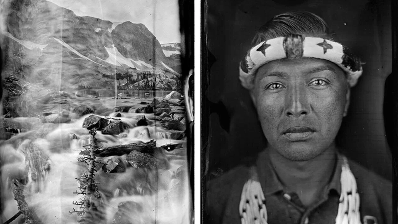 Far West, l'histoire oubli&eacute;e - 剧照