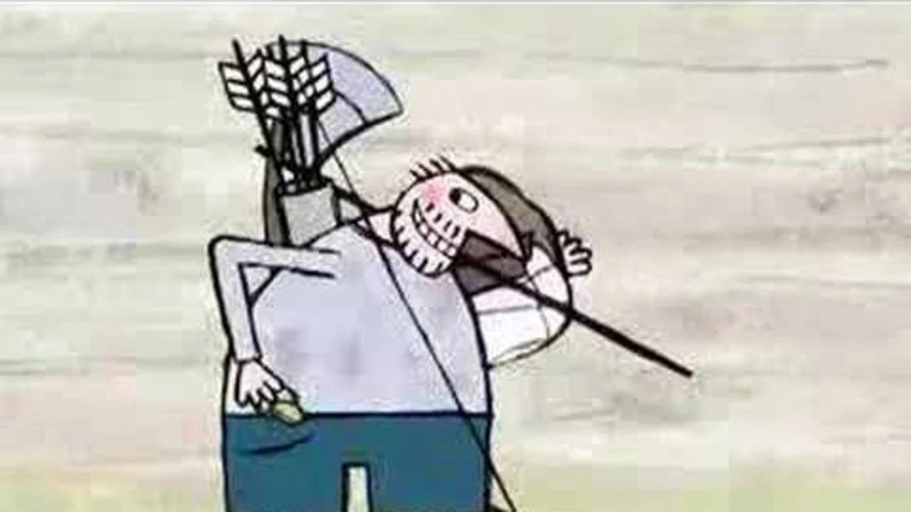 冬之日 - 剧照