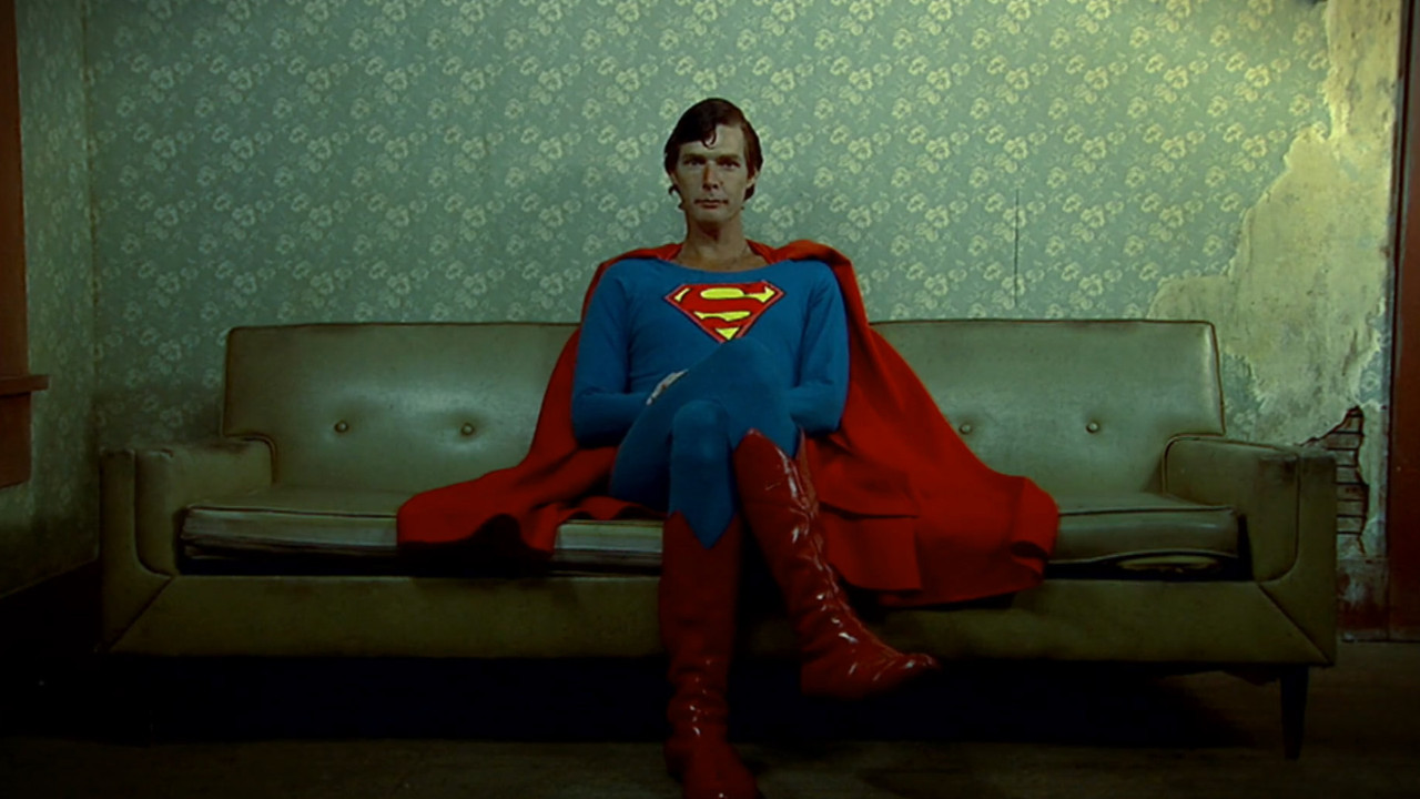 Confessions of a Superhero - 剧照