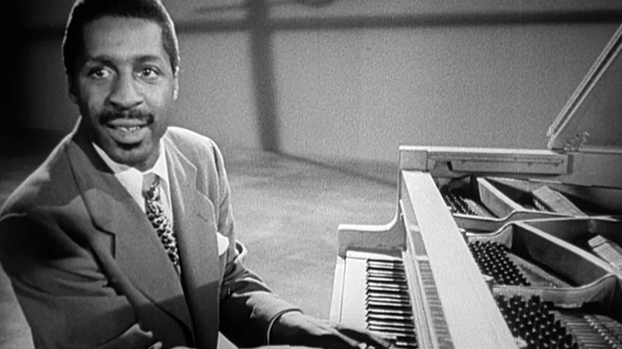 Misty - The Erroll Garner Story - 剧照