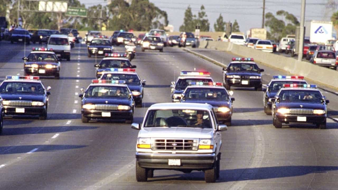 June 17th, 1994 - 剧照