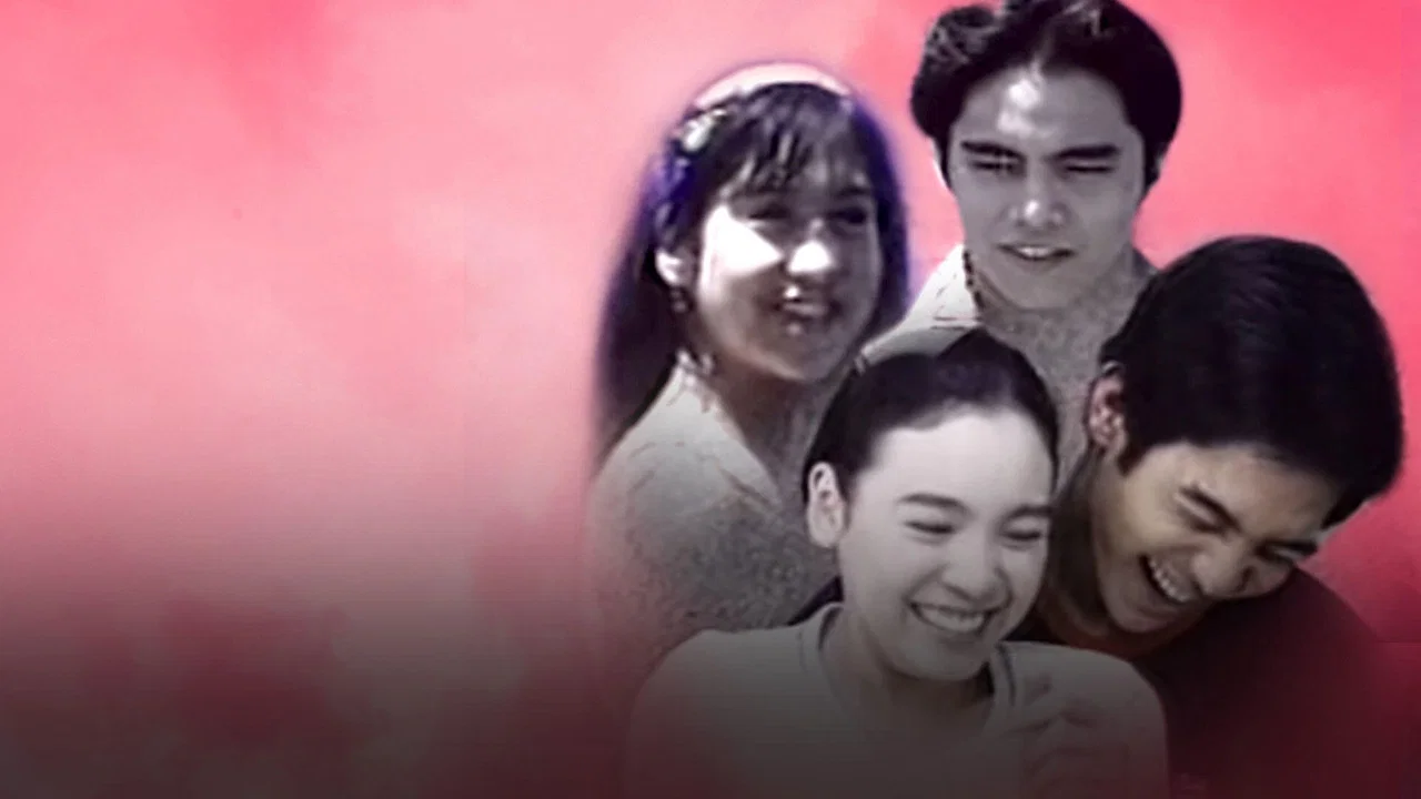 Flames: The Movie - 剧照