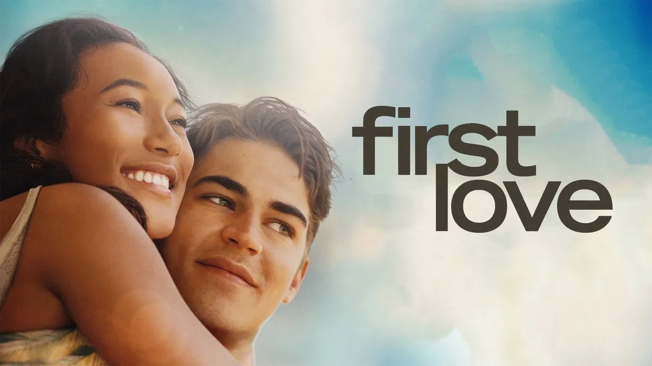 First Love - 剧照