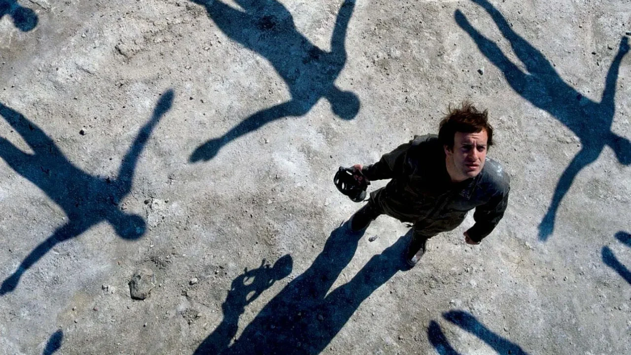 Muse: The Making of Absolution - 剧照