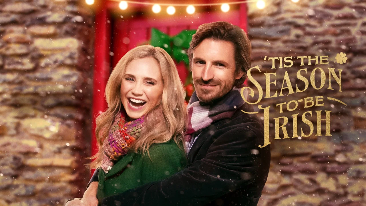 'Tis the Season to Be Irish - 剧照