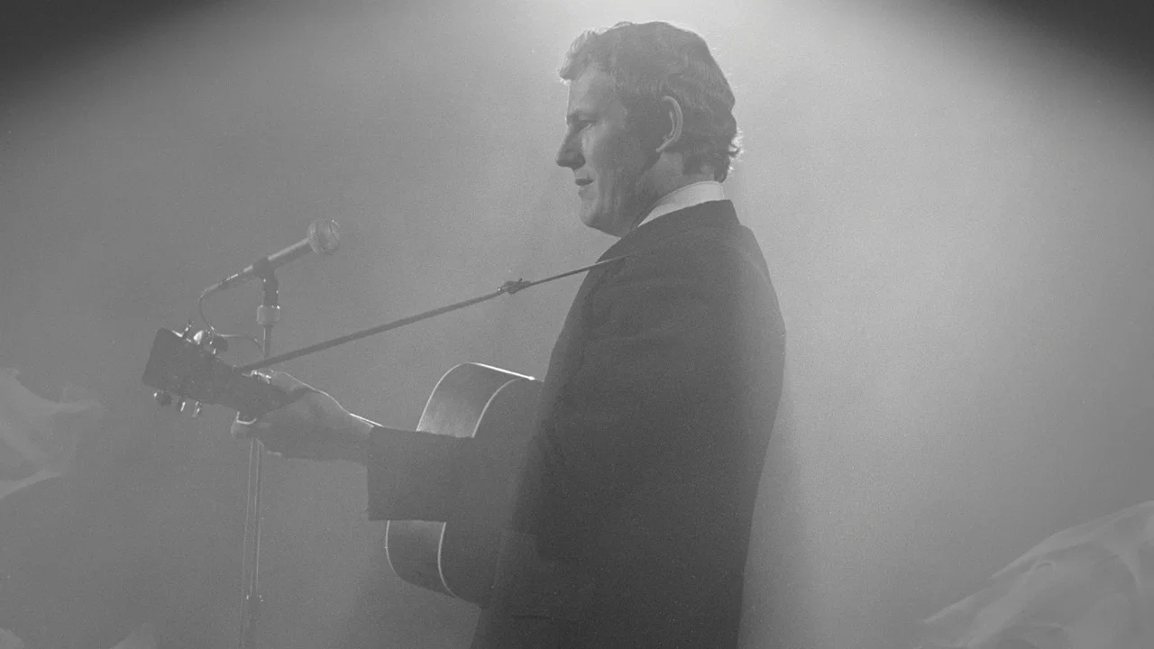Gordon Lightfoot: If You Could Read My Mind - 剧照
