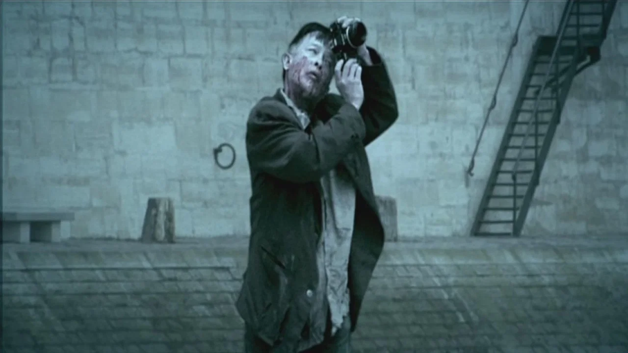 Paris by Night of the Living Dead - 剧照