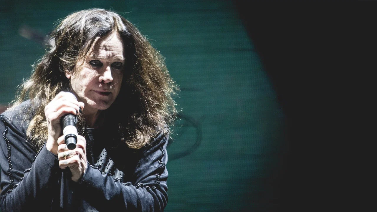 Ozzy Osbourne - Live at Budokan - 剧照