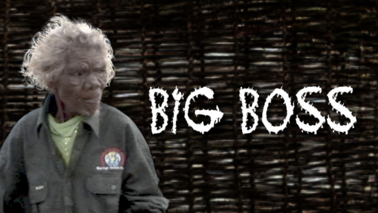 Big Boss - 剧照