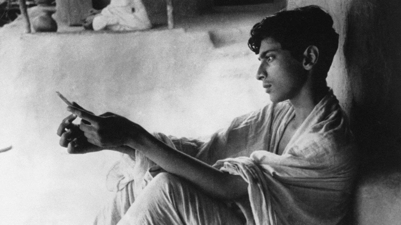 大河之歌 - 剧照