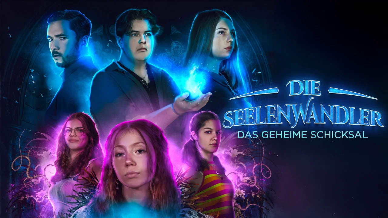 Die Seelenwandler - Das geheime Schicksal - 剧照
