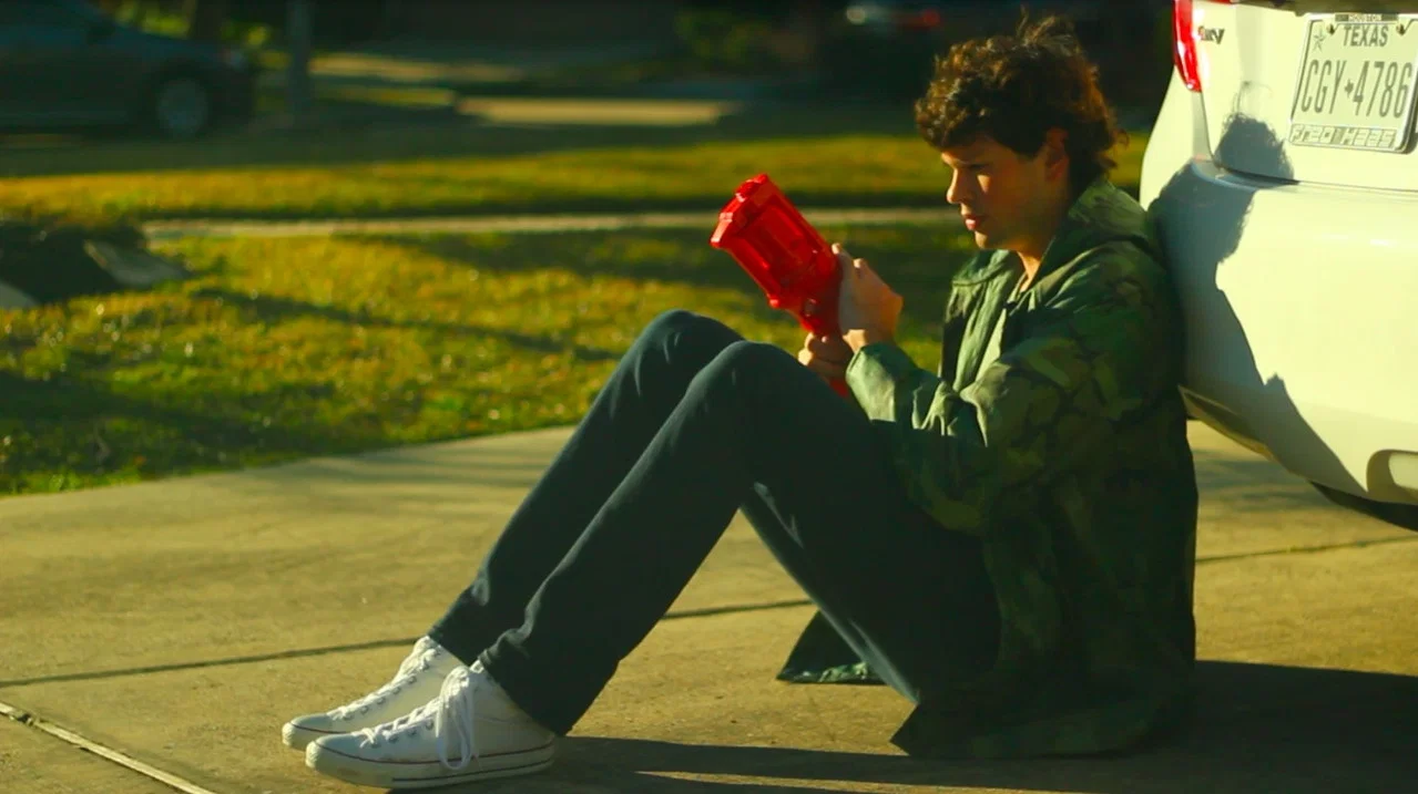 Assassin - 剧照