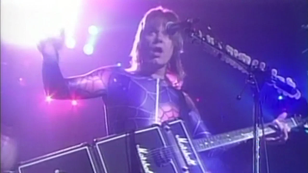 A Spinal Tap Reunion: The 25th Anniversary London Sell-Out - 剧照