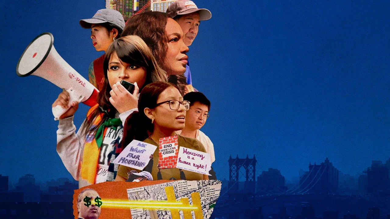 Slumlord Millionaire - 剧照