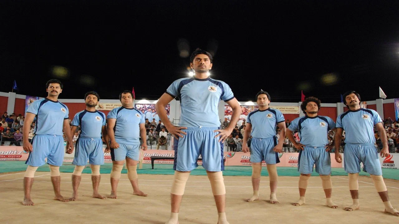 Badlapur Boys - 剧照