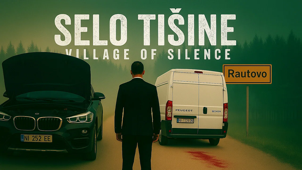 Selo ti&scaron;ine - 剧照
