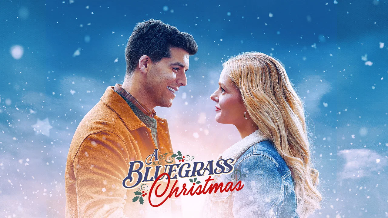 A Bluegrass Christmas - 剧照