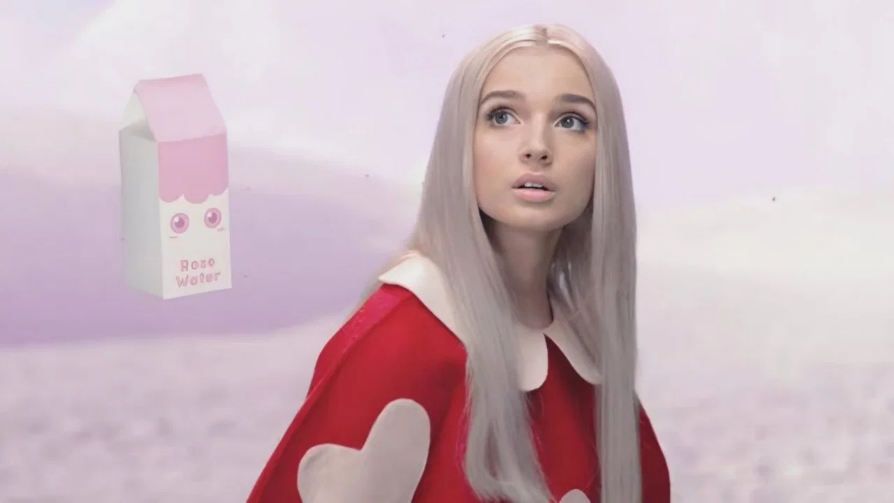 I'm Poppy: The Film - 剧照