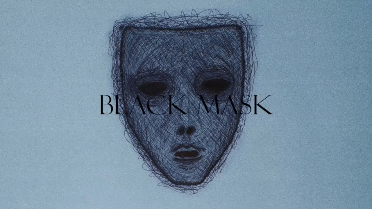 Black Mask - 剧照