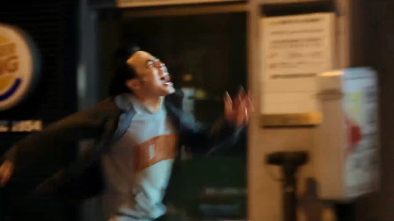 RUN!-3films- - 剧照