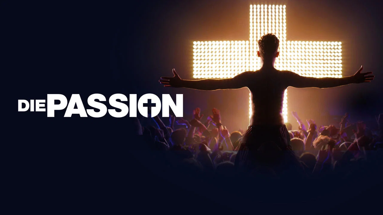 Die Passion - 剧照