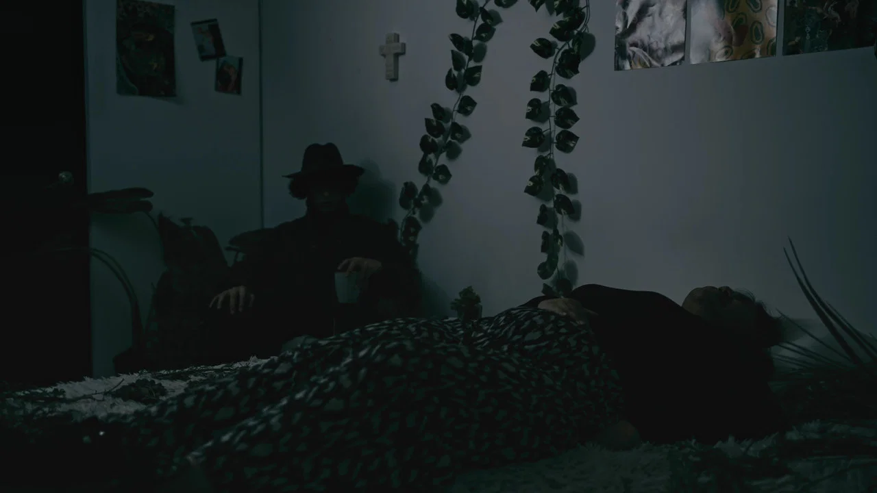 De Mi Sangre - 剧照