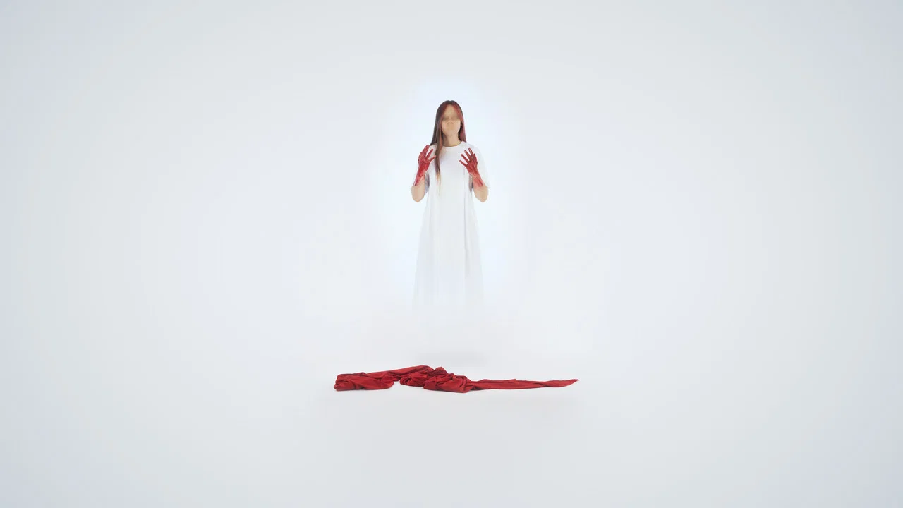 Red Rebirth - 剧照