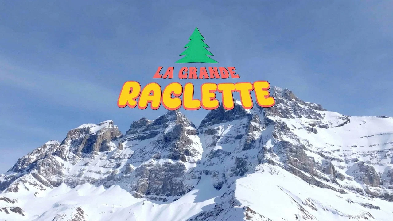 La grande raclette - 剧照