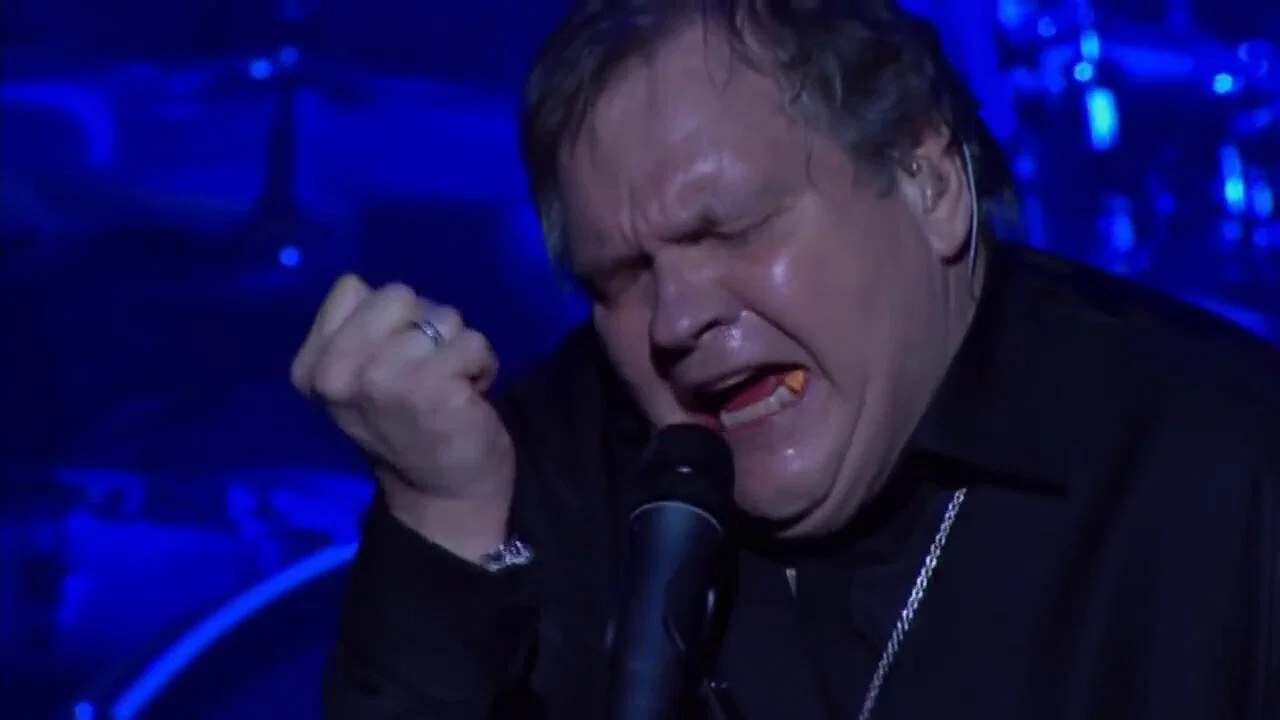 Meat Loaf: Guilty Pleasure Tour - Live From Sydney - 剧照