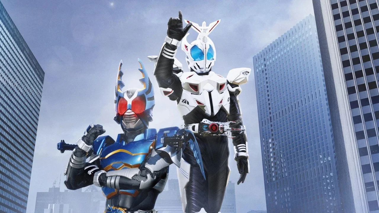 仮面ライダーカブト20th 天を継ぐもの - 剧照