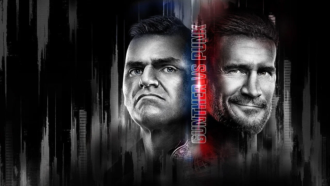 WWE SummerSlam 2025: Saturday - 剧照