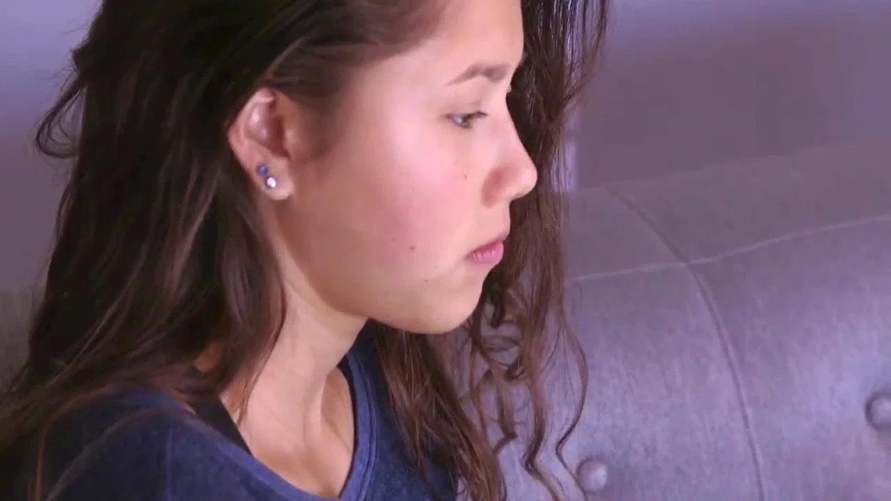 I Am Maris: Portrait of a Young Yogi - 剧照