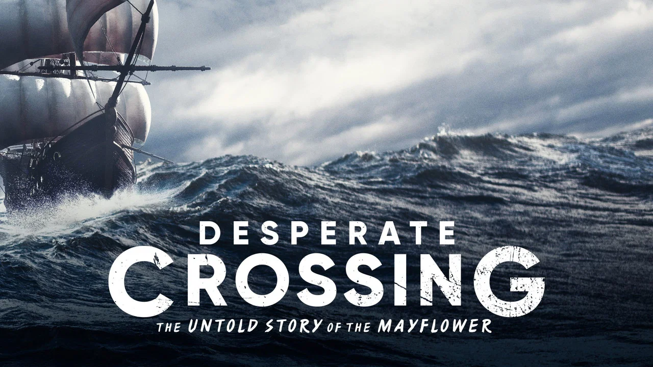 Desperate Crossing: The Untold Story of the Mayflower - 剧照