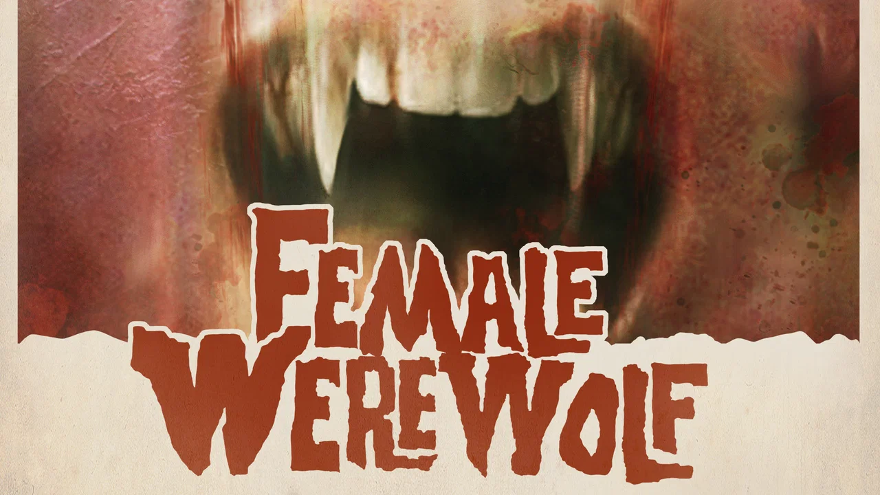 Female Werewolf - 剧照