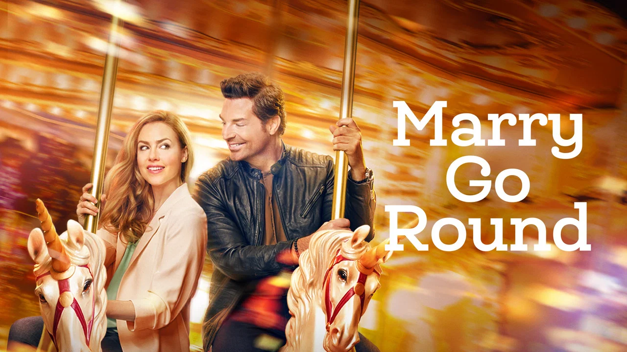 Marry Go Round - 剧照