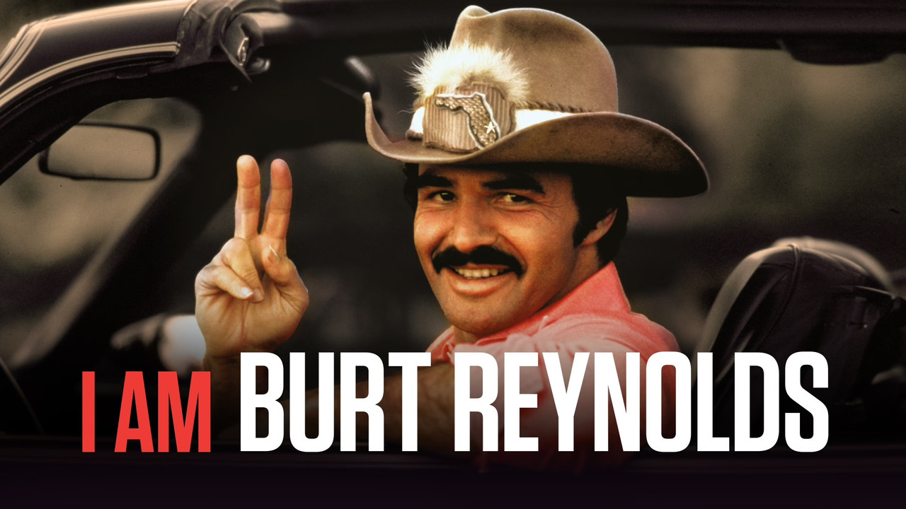I Am Burt Reynolds - 剧照