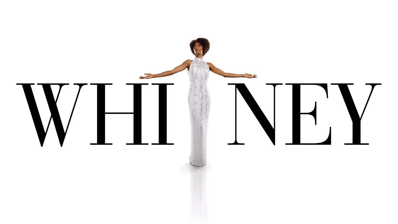 Whitney - 剧照